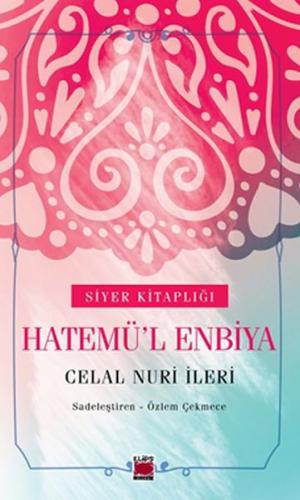 Hatemü’l Enbiya