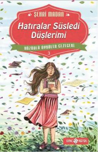 Hatıralar Süsledi Düşlerimi / Hüzünlü Öyküler Gezegeni