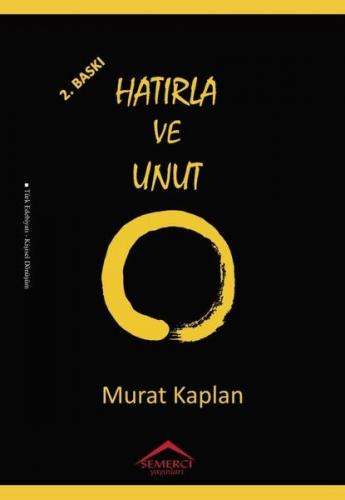 Hatırla ve Unut