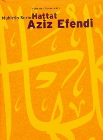 Hattat Aziz Efendi