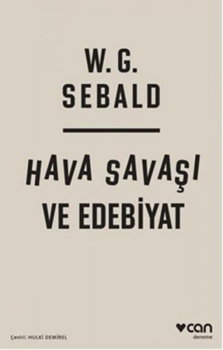 Hava Savaşı ve Edebiyat