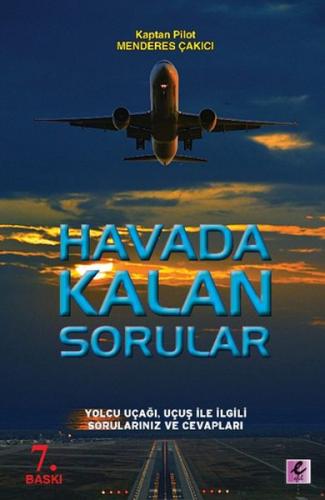 Havada Kalan Sorular