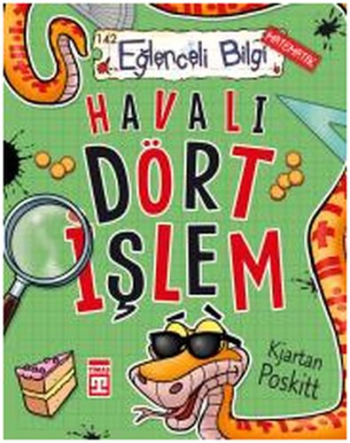 Havalı Dört İşlem