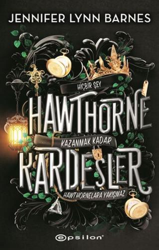 Hawthorne Kardeşler