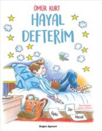 Hayal Defterim