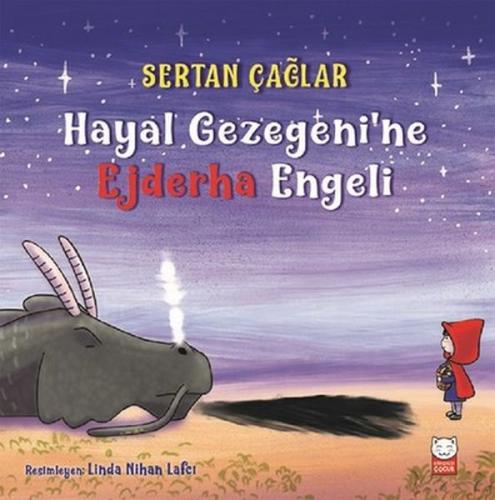 Hayal Gezegeni'ne Ejderha Engeli