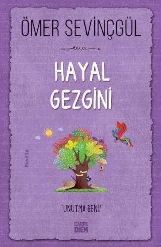 Hayal Gezgini