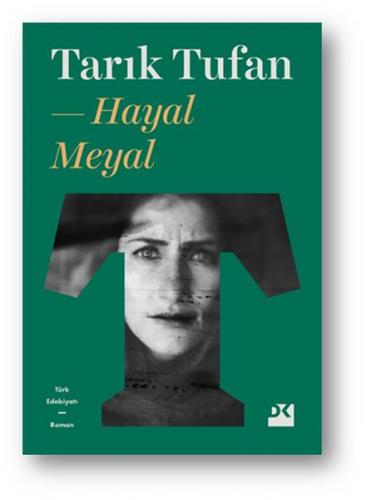 Hayal Meyal