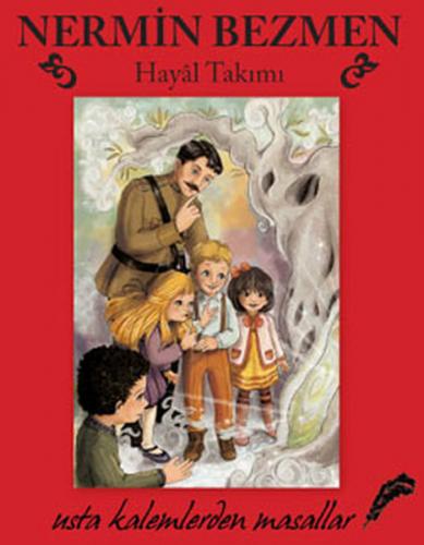 Hayal Takımı