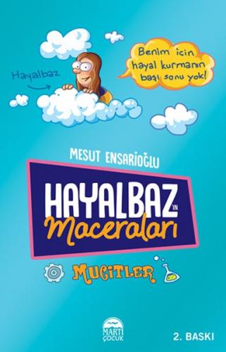 Hayalbazın Maceraları