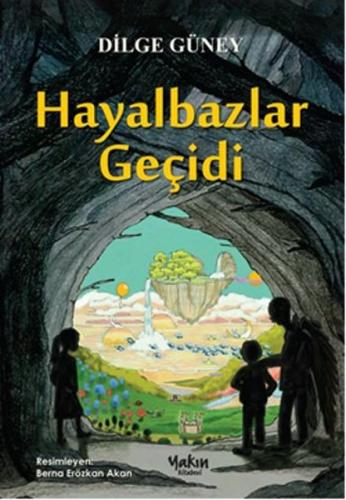 Hayalbazlar Geçidi