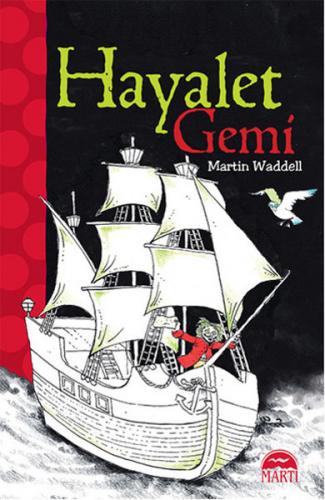 Hayalet Gemi