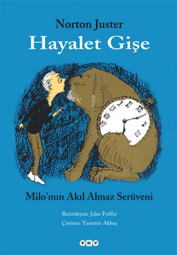 Hayalet Gişe - Milonun Akıl Almaz Serüveni