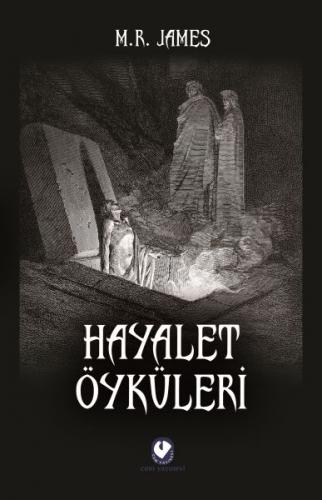 Hayalet Öyküleri