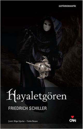 Hayaletgören