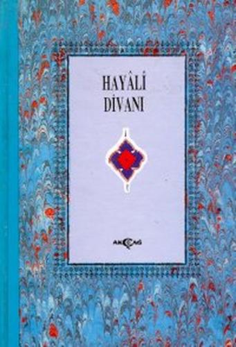 Hayali Divanı