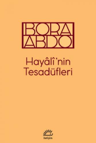 Hayali'nin Tesadüfleri