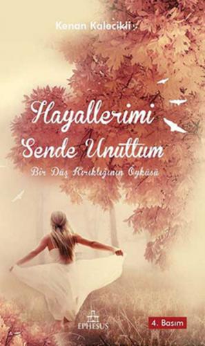 Hayallerimi Sende Unuttum