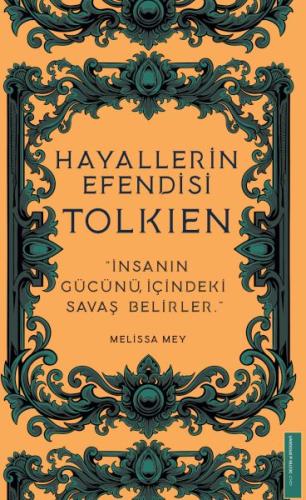 Hayallerin Efendisi - Tolkien