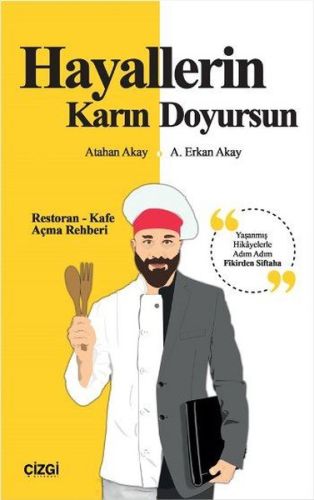 Hayallerin Karın Doyursun