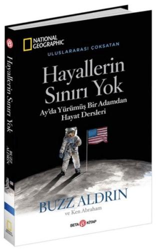 Hayallerin Sınırı Yok