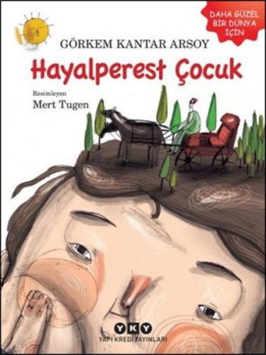 Hayalperest Çocuk