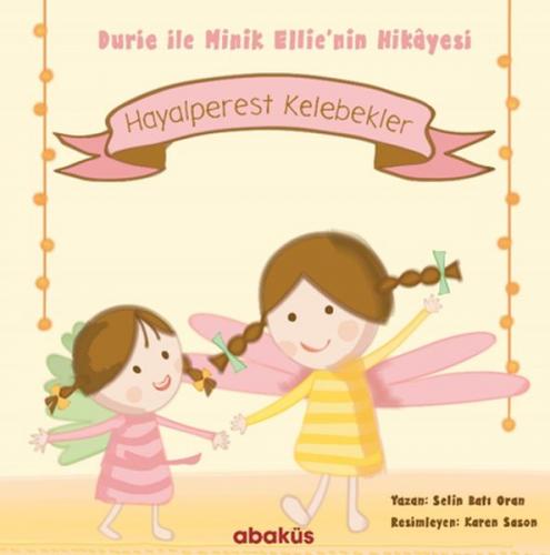 Hayalperest Kelebekler