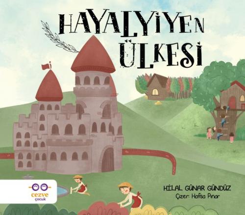 Hayalyiyen Ülkesi