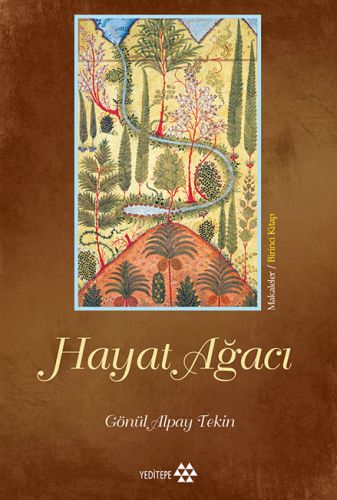 Hayat Ağacı (Ciltli)