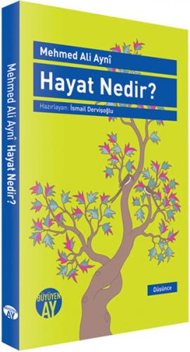 Hayat Nedir?