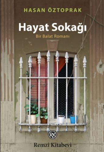 Hayat Sokağı