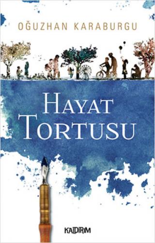 Hayat Tortusu