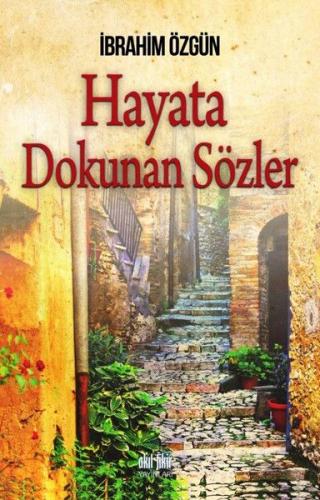 Hayata Dokunan Sözler