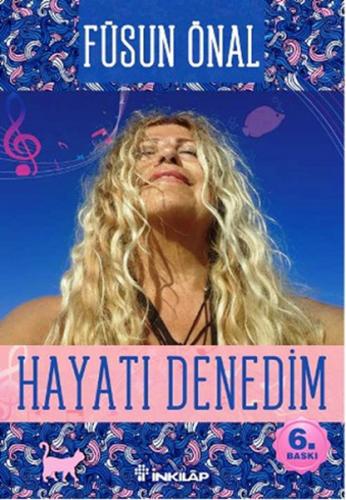 Hayatı Denedim