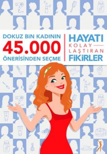 Hayatı Kolaylaştıran Fikirler