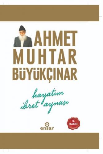 Hayatım İbret Aynası