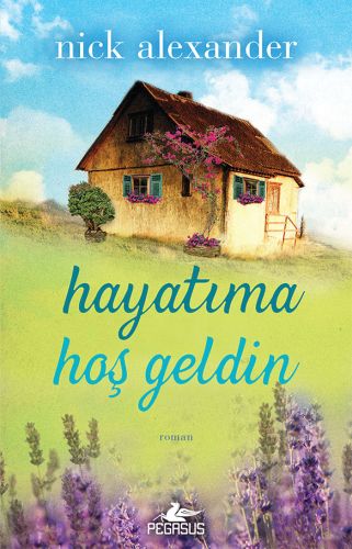 Hayatıma Hoşgeldin