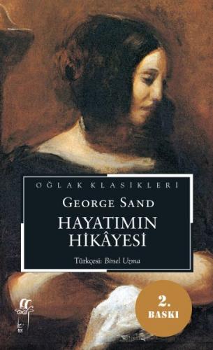 Hayatımın Hikayesi