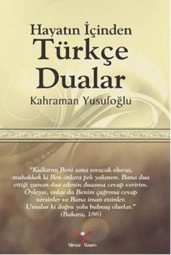 Hayatın İçinden Türkçe Dualar