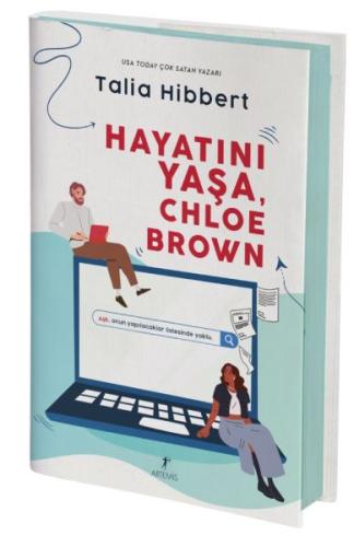 Hayatını Yaşa - Chloe Brown