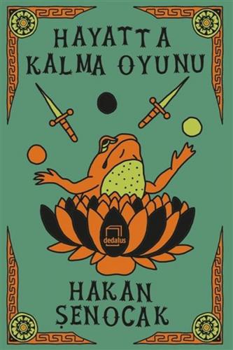 Hayatta Kalma Oyunu