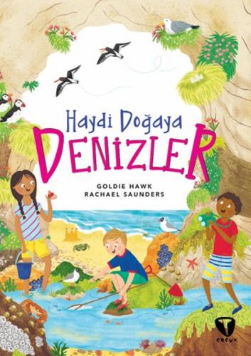 Haydi Doğaya - Denizler