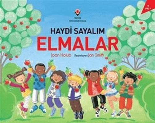 Haydi Sayalım Elmalar