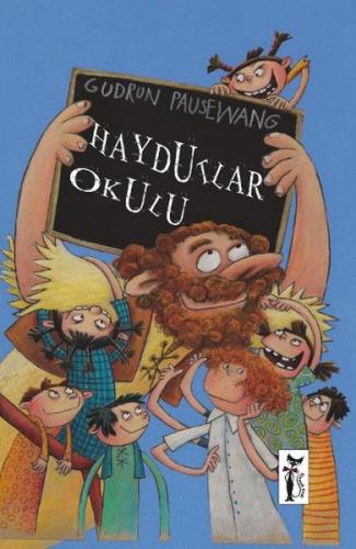 Haydutlar Okulu