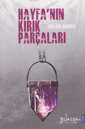 Hayfanın Kırık Parçaları