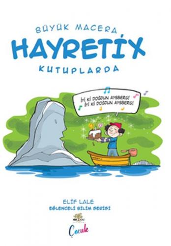 Hayretix Kutuplarda