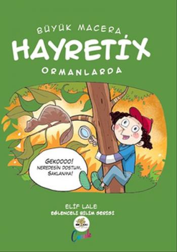 Hayretix Ormanlarda