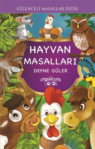 Hayvan Masalları