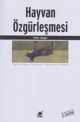 Hayvan Özgürleşmesi