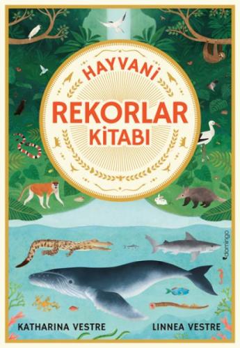 Hayvani Rekorlar Kitabı